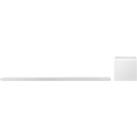 Samsung S801D Ultra Slim 3.1.2ch Lifestyle Soundbar with Subwoofer (2024) in White (HW-S801D/XU)