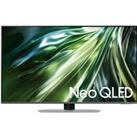 Samsung 2024 43 QN93D Neo QLED 4K HDR Smart TV in Silver