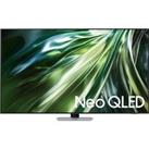 Samsung 2024 55 QN93D Neo QLED 4K HDR Smart TV in Silver