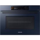 Samsung Bespoke Series 6 NQ5B6753CAN/U4 Combination Microwave Oven - Clean Navy