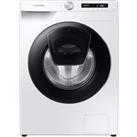 Samsung WW5500 Washing Machine with AddWash 8kg 1400rpm in White (WW80T554DAW/S1)