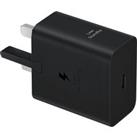 Samsung 45W Super Fast Charger 2.0 in Black (EP-T4511XBEGGB)