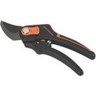 Magnusson Bypass Secateurs 8.26" (210mm) (105TY)