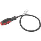 Hilka Pro-Craft Pick-Up Tool with LED 580mm (108HP)
