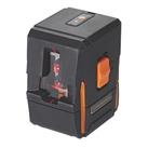 Magnusson Red Self-Levelling Cross-Line Laser Level (1119X)
