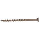 Timbadeck PZ Double-Countersunk Decking Screws 4.5mm x 65mm 1000 Pack (113PF)