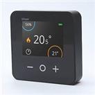 Drayton Wiser Wireless Heating Room Thermostat (115JW)