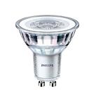 Philips GU10 LED Light Bulb 255lm 3.5W 3 Pack (120KR)