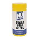 No Nonsense Sugar Soap Wipes 80 Pack (13026)