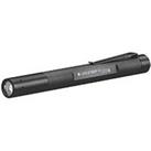 LEDlenser P4 Core LED Torch Black 120lm (130RA)