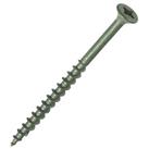 Timbadeck PZ Double-Countersunk Decking Screws 4.5mm x 65mm 2500 Pack (138PT)