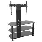 AVF SDCL900BB TV Stand Black (146HP)