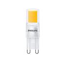Philips G9 Capsule LED Light Bulb 200lm 2W 220-240V 2 Pack (149PP)
