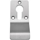 Eclipse Non Fire Rated Satin Stainless Steel Euro Profile Cylinder Pull 45mm (150KW)