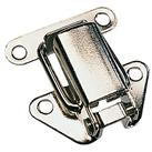Toggle Cabinet Catches Nickel-Plated 45mm x 36mm 10 Pack (15443)