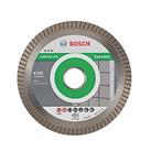 Bosch Tile Turbo Diamond Disc 125mm x 22.23mm (154VX)