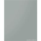 Laura Ashley Mineral Grey Self-Adhesive Glass Kitchen Splashback 600mm x 750mm x 6mm (160RX)