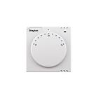 Drayton RTS2 1-Channel Wired Room Thermostat (1614R)