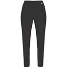 Scruffs Trade Flex Holster Womens Work Trousers Black Size 12 30 L -  Screwfix