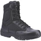 Magnum Viper Pro 8.0+ Metal Free Occupational Boots Black Size 13 (168KE)