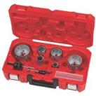 Milwaukee Contractor 6-Saw Multi-Material Holesaw Set (170GE)