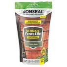Ronseal Ultimate Fence Life Concentrate Treatment Forest Green 5L from 950mlLtr (172RV)