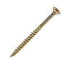 Timco C2 Clamp-Fix TX Double-Countersunk Multipurpose Clamping Screws 6mm x 90mm 100 Pack (175KG)