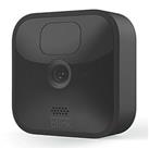 Blink B088CWLN3C Battery-Powered Black Wireless 1080p Outdoor Square Smart Add-On Camera (185KP)