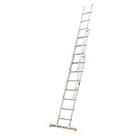 Lyte ProLyte 4.46m Extension Ladder (185KR)