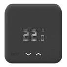Tado Black Edition Wired Heating Smart Thermostat (186KG)
