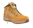 Site Sandstone Safety Trainer Boots Wheat Size 10 (1902J)