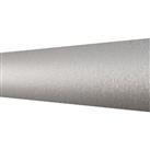 Splashwall Silver Matt MDF Splashback 2440mm x 1220mm x 9mm (190RJ)