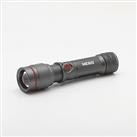Nebo 450 Flex Rechargeable LED Torch Graphite 250lm (196JP)