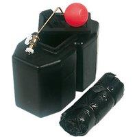 Polytank Cold Water Tank 4gallon (UK) 480mm x 250mm x 320mm (10011)