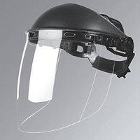 Bolle Sphere Face Shield Black (1008F)