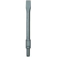 Einhell Hex Shank Straight Flat Chisel Bit 40mm x 410mm (100FC)