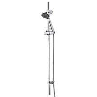 Highlife Bathrooms Nevis Shower Kit Chrome Finish (100HL)