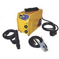 Gys 031210 GYSMI E200 200A MMA ARC Inverter Welder 240/110V (100JA)