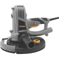 Titan TTB715SDR 225mm Electric Drywall Sander 230-240V (100KV)