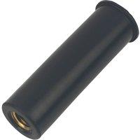 Rawlplug Rawlnut Flexiplugs 27mm x 80mm 20 Pack (100VC)