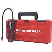 Rothenberger 1000003351 Combustible Gas Leak Detector (100VG)