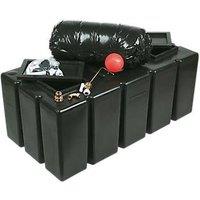 Polytank Cold Water Tank 50gallon (UK) 1190mm x 610mm x 500mm (10134)