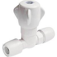 Hep2O HX36/22WS Stop Cock Cold Water 22mm (1015F)