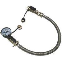 Tesla Remote Filling Loop with Gauge 15mm (101HF)