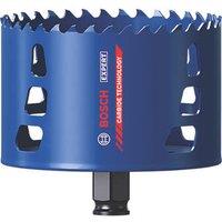 Bosch Expert Multi-Material Carbide Holesaw 105mm (101RR)