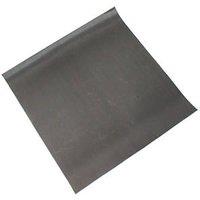 COBA Switch Class 0 Electrical Insulation Floor Mat Black 1m x 1m (1026V)