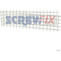 Worcester Bosch 87161081050 BAFFLE DOUBLE SECONDARY HEAT EXCHANGER (102HC)