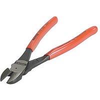 Knipex High Leverage Diagonal Cutter 7.8" (200mm) (102HL)