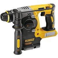 DeWalt DCH273N-XJ 2.5kg 18V Li-Ion XR Brushless Cordless SDS Drill - Bare (102KJ)