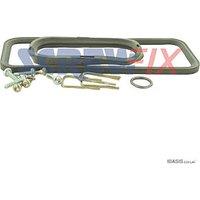 Vaillant 0020195479 Condensate Drain Gasket (102TH)